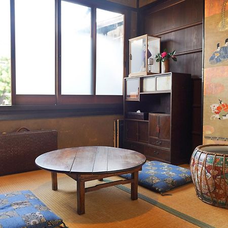 Kaikoan Apartment Kyoto Luaran gambar