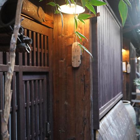 Kaikoan Apartment Kyoto Luaran gambar