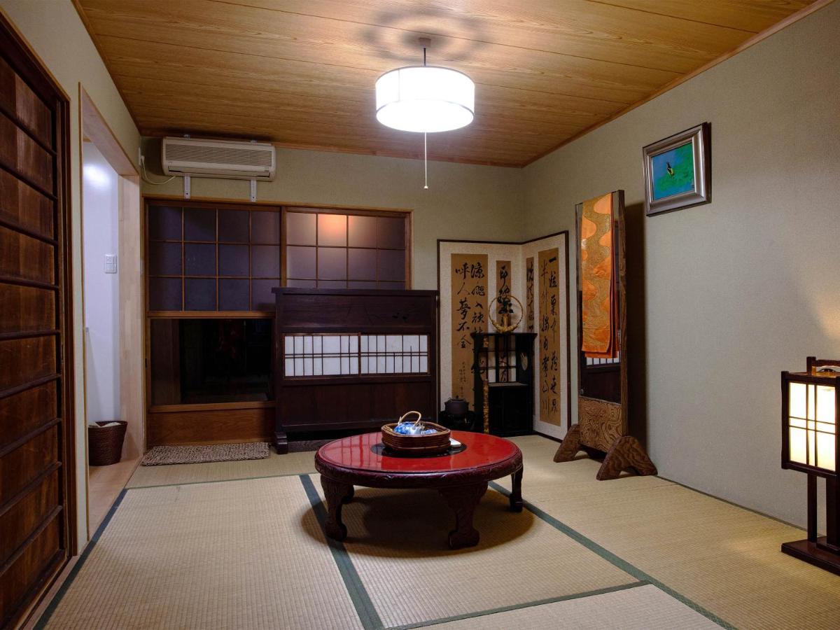 Kaikoan Apartment Kyoto Luaran gambar