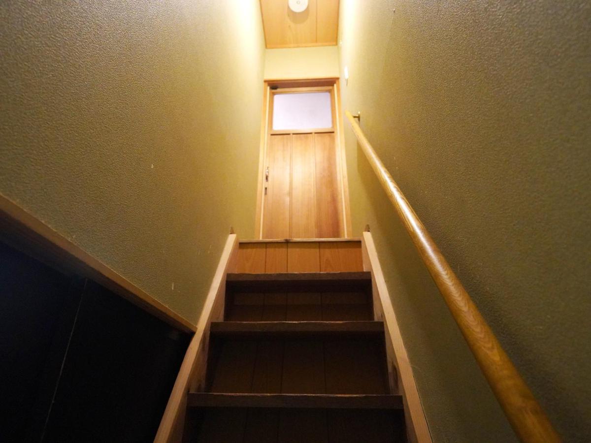 Kaikoan Apartment Kyoto Luaran gambar
