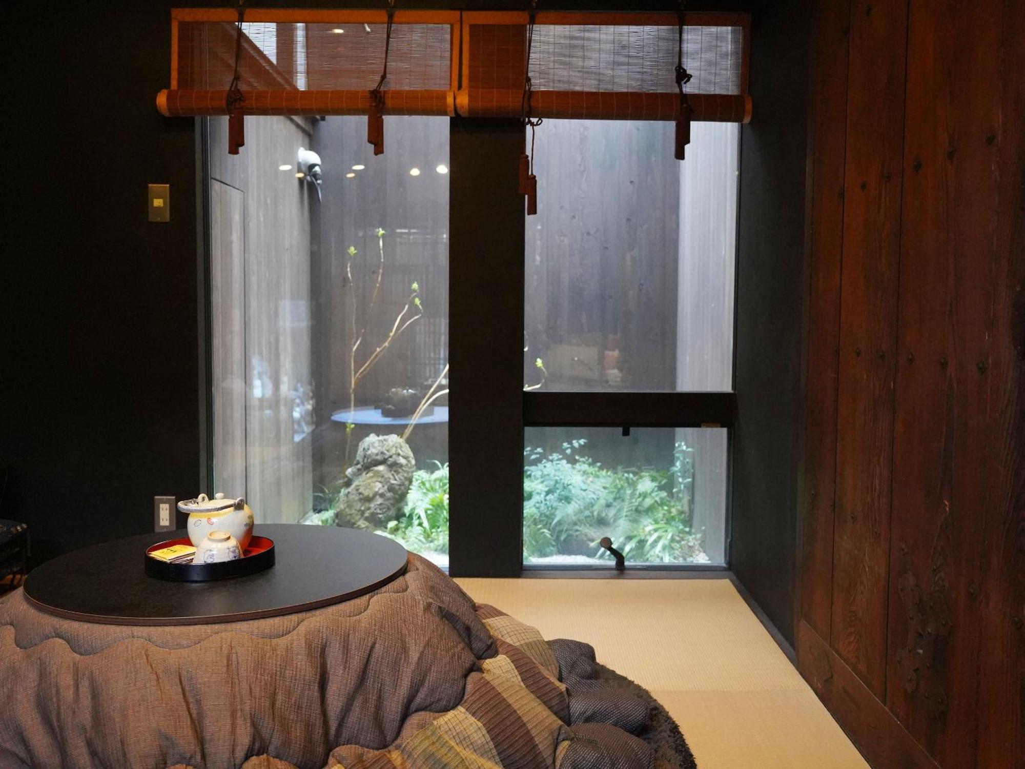 Kaikoan Apartment Kyoto Luaran gambar