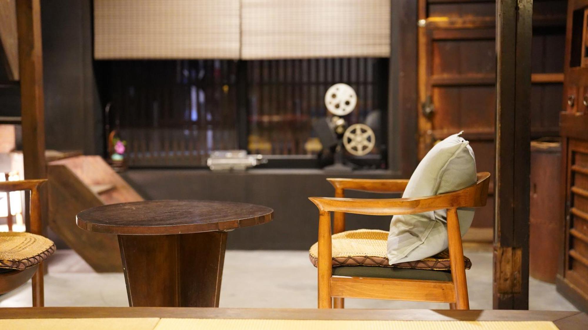 Kaikoan Apartment Kyoto Luaran gambar
