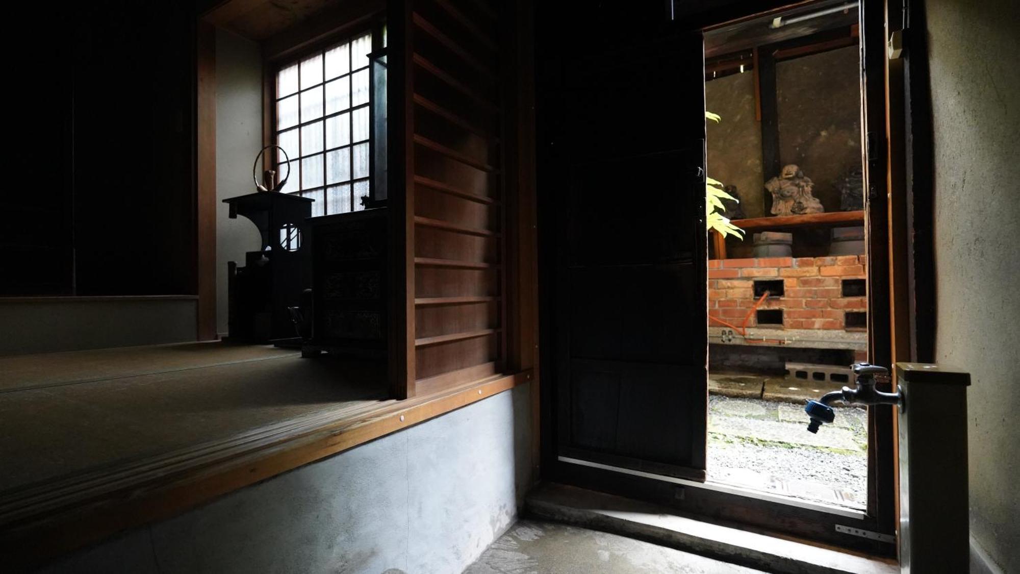Kaikoan Apartment Kyoto Luaran gambar