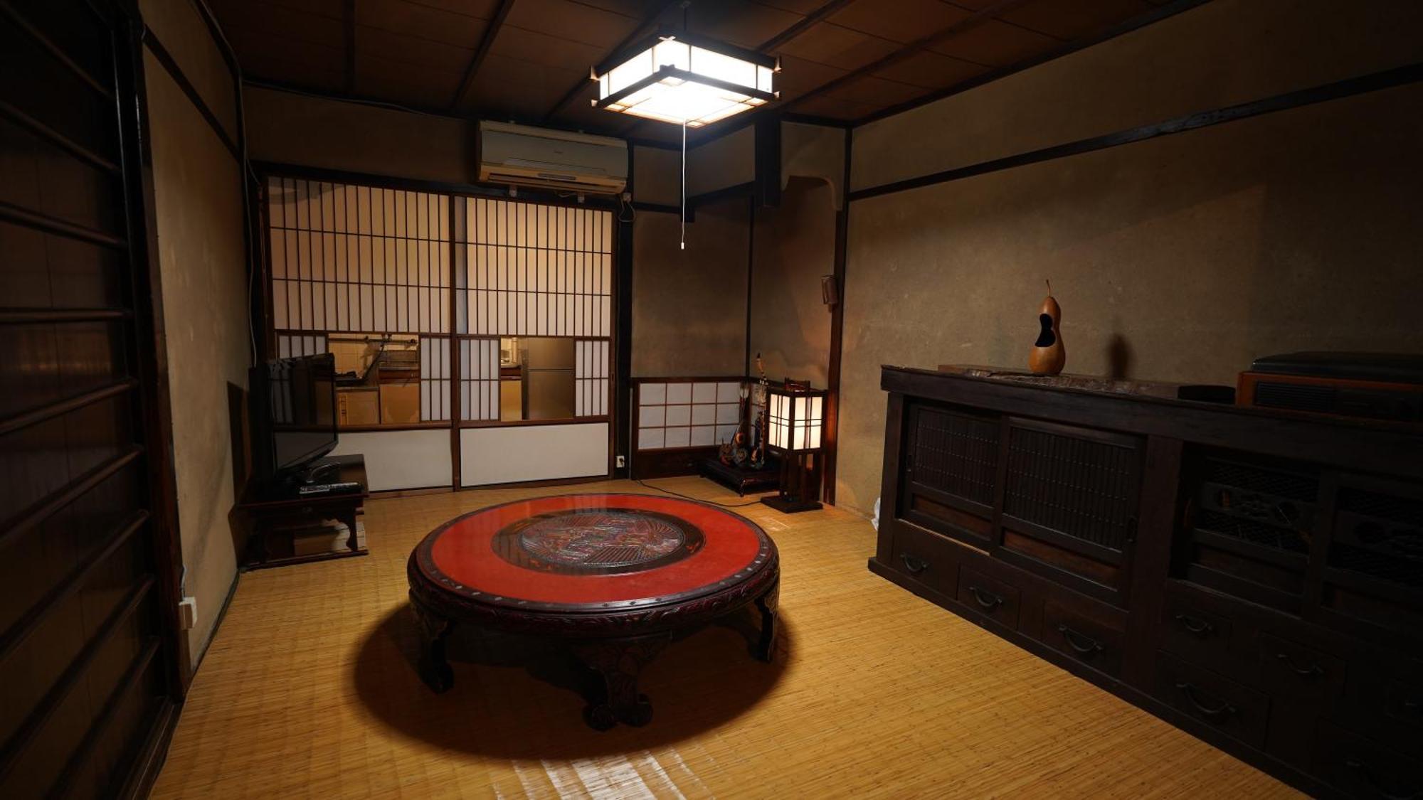 Kaikoan Apartment Kyoto Luaran gambar
