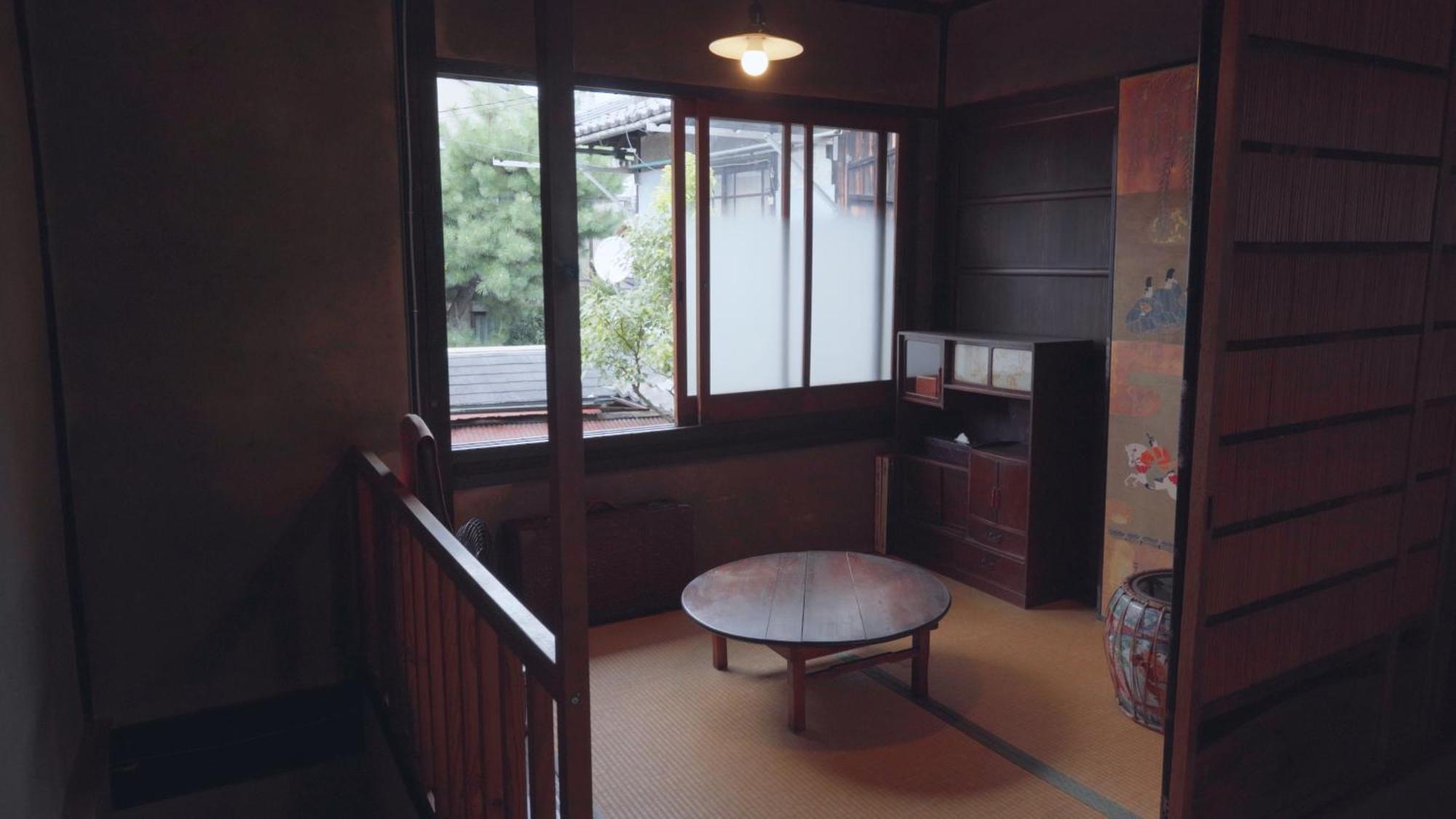 Kaikoan Apartment Kyoto Luaran gambar