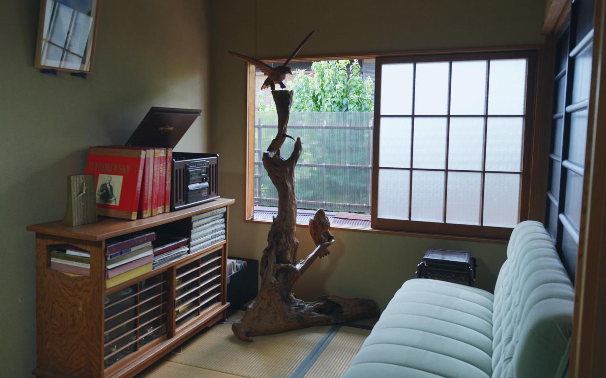 Kaikoan Apartment Kyoto Luaran gambar
