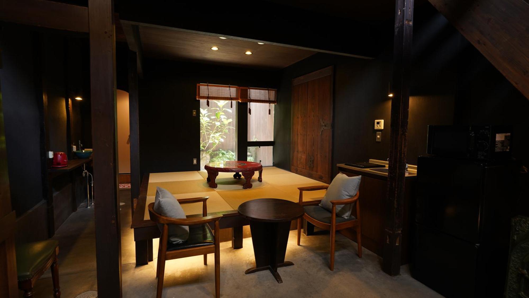 Kaikoan Apartment Kyoto Luaran gambar