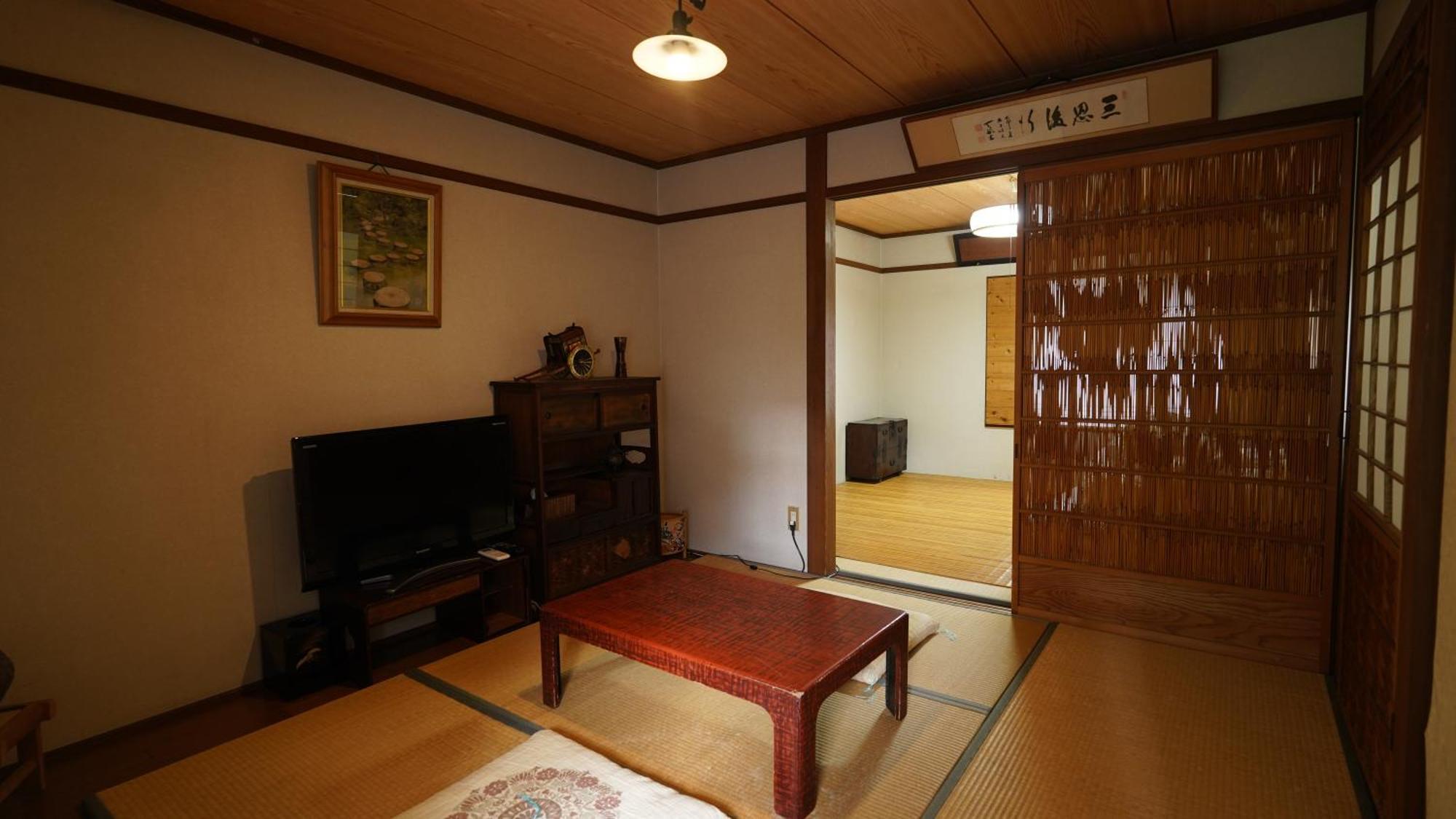 Kaikoan Apartment Kyoto Luaran gambar