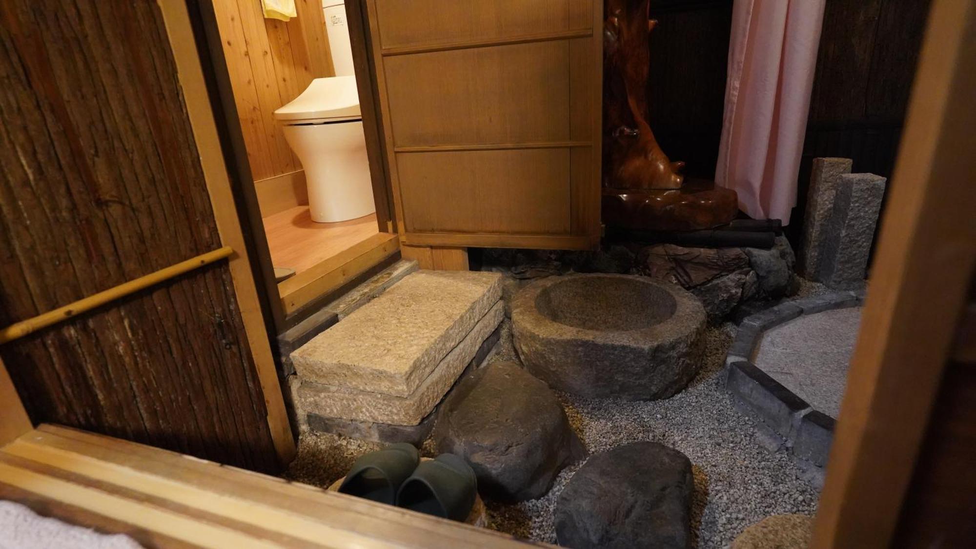 Kaikoan Apartment Kyoto Luaran gambar