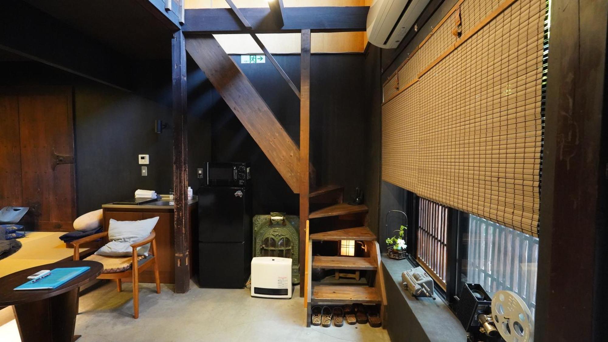 Kaikoan Apartment Kyoto Luaran gambar